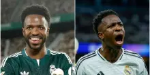 &laquo;Vinicius non &egrave; il vero Vinicius, &egrave; un sosia&raquo;. La (nuova) teoria del complotto sul calciatore brasiliano