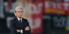 Mancini, parla la mamma: &laquo;Dopo Italia-Belgio pieno di gufi buoni solo a criticare&raquo;. Cosa ha detto