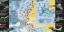 Kaliningrad, dal Baltic jammer che mette a rischio aerei e navi all'ombra nucleare: cos?&egrave; l?exclave russa (e perch&eacute; &egrave; un tallone d'achille)