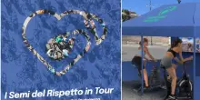 &laquo;Il controllo non &egrave; amore, ma invasione della libert&agrave;. Abbiamo fatto passare per normali troppe cose che normali non sono&raquo;