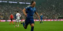&laquo;Pio Esposito &egrave; il miglior attaccante d'Europa Under 22&raquo; Lo studio del CIES (e le statistiche a supporto della tesi)