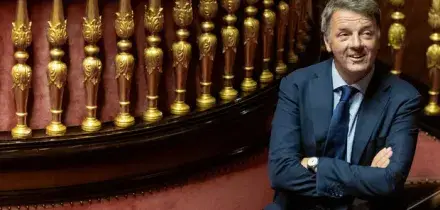 Renzi: &laquo;Se Conte vincesse le primarie lo sosterr&ograve; al governo, poi far&ograve; di tutto affinch&eacute; vinca un altro&raquo;