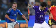 Francia-Italia: dove vederla in chiaro (gratis), orario e probabili formazioni della partita di Nations League