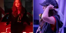 Lucla: &laquo;Per noi ragazze &egrave; difficile emergere nella musica, spero di essere l?eccezione. Un sogno? Cantare al Circo Massimo&raquo;