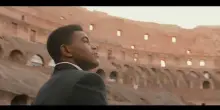 Quando Al&igrave; amava Roma