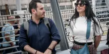 Garlasco, Sempio al contrattacco: la strategia per evitare il processo. &laquo;Sull?intonaco non ci sono le tracce di sangue e l?impronta non &egrave; sua&raquo;