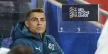 Cristiano Ronaldo, caos in Portogallo dopo la panchina con la Norvegia: sta bene ma non si allena