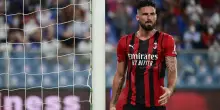 Giruod ha deciso, dir&agrave; addio al calcio: &laquo;Mi godo ogni momento, &egrave; la mia ultima stagione&raquo;