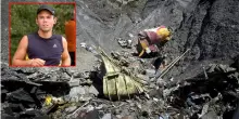 Volo Dubai Tel Aviv, il precedente dei 150 morti del Germanwings: il copilota chiuse fuori il comandante e fece schiantare l?aereo