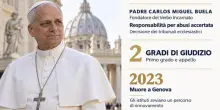 Sedici anni per certificare gli abusi di un prete argentino. Leone XIV salva l?opera religiosa e cancella il fondatore