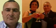 Salvatore Ocone condannato all'ergastolo: uccise la moglie e il figlio con una pietra nella loro casa a Paupisi