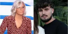 Maria De Filippi delusa da Giovanni Grazioso: &laquo;Non ti riconosco pi&ugrave;. Sai cosa dovrebbero dirti? Che sei uno str*nzo&raquo;. Cosa &egrave; successo