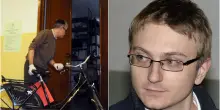 Dna di Chiara Poggi sulla bici di Stasi e le analisi negative: &laquo;Servivano altri accertamenti&raquo;. Cosa emerge dalla consulenza