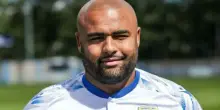 Courtney Meppen-Walter, morto a 32 anni il calciatore ex promessa del Manchester City: era appena diventato pap&agrave; per la terza volta