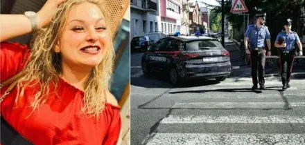 Camilla D'Alessandra, parla il patrigno del bambino investito a Torino: &laquo;Lei &egrave; la mia amante, la madre dei bambini &egrave; la mia compagna. Voleva colpire me&raquo;