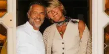 Morta Silvia Bernardocchi: moglie dello chef ?Perbellini, era malata da tempo. Instancabile il suo impegno nella lotta al ?carcinoma