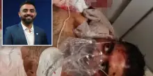 Volo Dubai-Tel Aviv, Smit Machchhar &egrave; il pilota-eroe indiano di Flydubai. &laquo;Ha salvato tutti aprendo la porta della cabina&raquo;