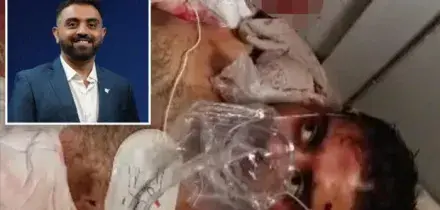 Volo Dubai-Tel Aviv, Smit Machchhar &egrave; il pilota-eroe indiano di Flydubai: &laquo;Ha salvato tutti aprendo la porta della cabina&raquo;