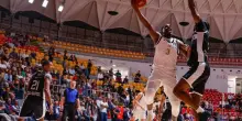 Euro Maxima, batte Cluj 89-55 e conquista la prima vittoria della sua storia. BC sconfitta 91-78 dal Bahcesehir
