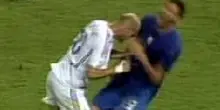 Francia-Italia: a 20 anni da Berlino, Zidane ci aspetti