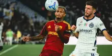 Wesley riparte per tornare top, la prossima settimana rientra in gruppo