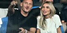 Totti, il patrimonio cresce con gli investimenti: solo dagli immobili 3,250 milioni di euro nel 2025