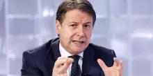 Conte torna alla carica: &laquo;Armi a Kiev? Gi&agrave; dato&raquo;. Sfida al Pd sul programma