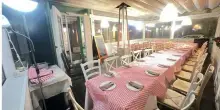 &laquo;Ho offerto una cena agli adolescenti in citt&agrave; per rompere il muro dell'isolamento, alcuni erano vicini di casa ma non lo sapevano&raquo;