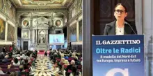 Azzurra Caltagirone: &laquo;Fare sistema e attrarre le nuove generazioni&raquo;