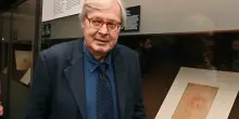 Vittorio Sgarbi ricoverato al Gemelli