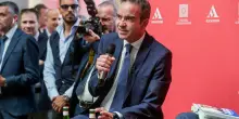?Il centrodestra e la conta sulla legge elettorale. FI, la mossa di Occhiuto