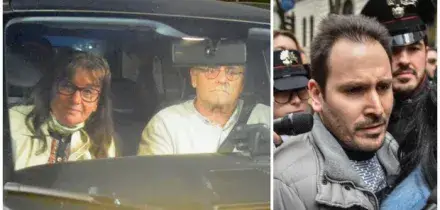 Garlasco, &laquo;Maledetta Chiara, i Poggi e chi non li fa morire&raquo;: le nuove intercettazioni della madre di Sempio