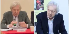Vittorio Sgarbi ricoverato: l'ultima apparizione in pubblico (nella quale sembrava provato), la malattia e quell'insolita intervista