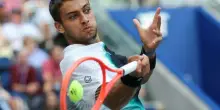 Cobolli perde a Pechino e complica la corsa alle Finals. Quanti punti servono all'azzurro (che rischia il sorpasso di Tiafoe)