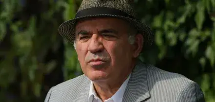 Kasparov: &laquo;La mia vita &egrave; in pericolo, avvisato dai servizi lituani e americani. Mi vogliono assassinare&raquo;