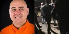 Bruno Malatesta, chi &egrave; il "guru" arrestato nel Torinese: maestro di yoga famoso sul web. &laquo;Sono il prescelto&raquo;
