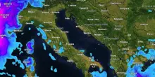 Meteo, le 4 date da segnare a ottobre: weekend da spiaggia, piogge al Centro, ciclone tirrenico e il ritorno del maltempo