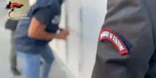 Napoli e provincia, il bilancio dei carabinieri: boss nell'armadio, droga e interventi codice rosso