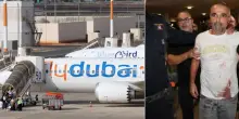 Volo Dubai-Tel Aviv, il movente e l'indagine internazionale. Ben Gvir: &laquo;Al pilota terrorista lo attende un inferno&raquo;