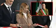 Silvia Salis esclusa dal palco del Salone Nautico. Palazzo Chigi: &laquo;Un errore, Meloni sorpresa e dispiaciuta&raquo;