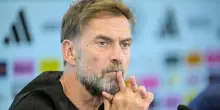 &laquo;Troppi neri in nazionale, la Germania non &egrave; abbastanza bianca&raquo;, polemica per i commenti razzisti. Il ct Klopp: &laquo;Sono disgustato&raquo;