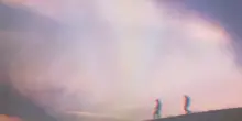 Youarehere, il ritorno con Play: tecnologia, identit&agrave; e bisogno di ripartire