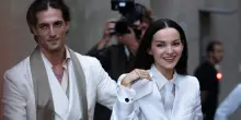 Damiano David e Dove Cameron, luna di miele da sogno: Bali la prima tappa del viaggio d'amore dopo il &laquo;s&igrave;&raquo;