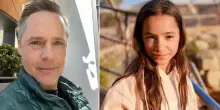 Chad Lowe, morta la figlia Fiona (a 13 anni). La famiglia: &laquo;Siamo devastati, chiediamo preghiere e privacy&raquo;