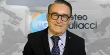 Previsioni meteo Giuliacci ottobre 2026: sole e temperature fino a 30 gradi, poi aumentano le piogge