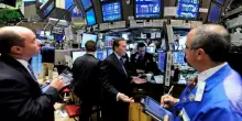 Borse europee gi&ugrave; con Wall Street, il petrolio oltre i 101 dollari. Piazza Affari chiude perdendo il 2.21%