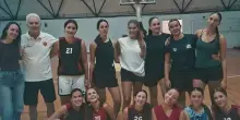 Capri, il basket femminile torna sull?isola con il campionato di Serie C femminile