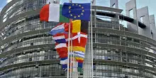 Manovra, l'Italia scrive all'Ue per avere pi&ugrave; flessibilit&agrave; contro l'inflazione. Vertice a Palazzo Chigi con Meloni e i vicepremier