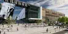 Palasport a Napoli, Comune conferma il pubblico interesse: 84 milioni per la nuova arena a Poggioreale