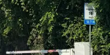 Vie di fuga in caso di evacuazione: quattro varchi, semafori e barriere